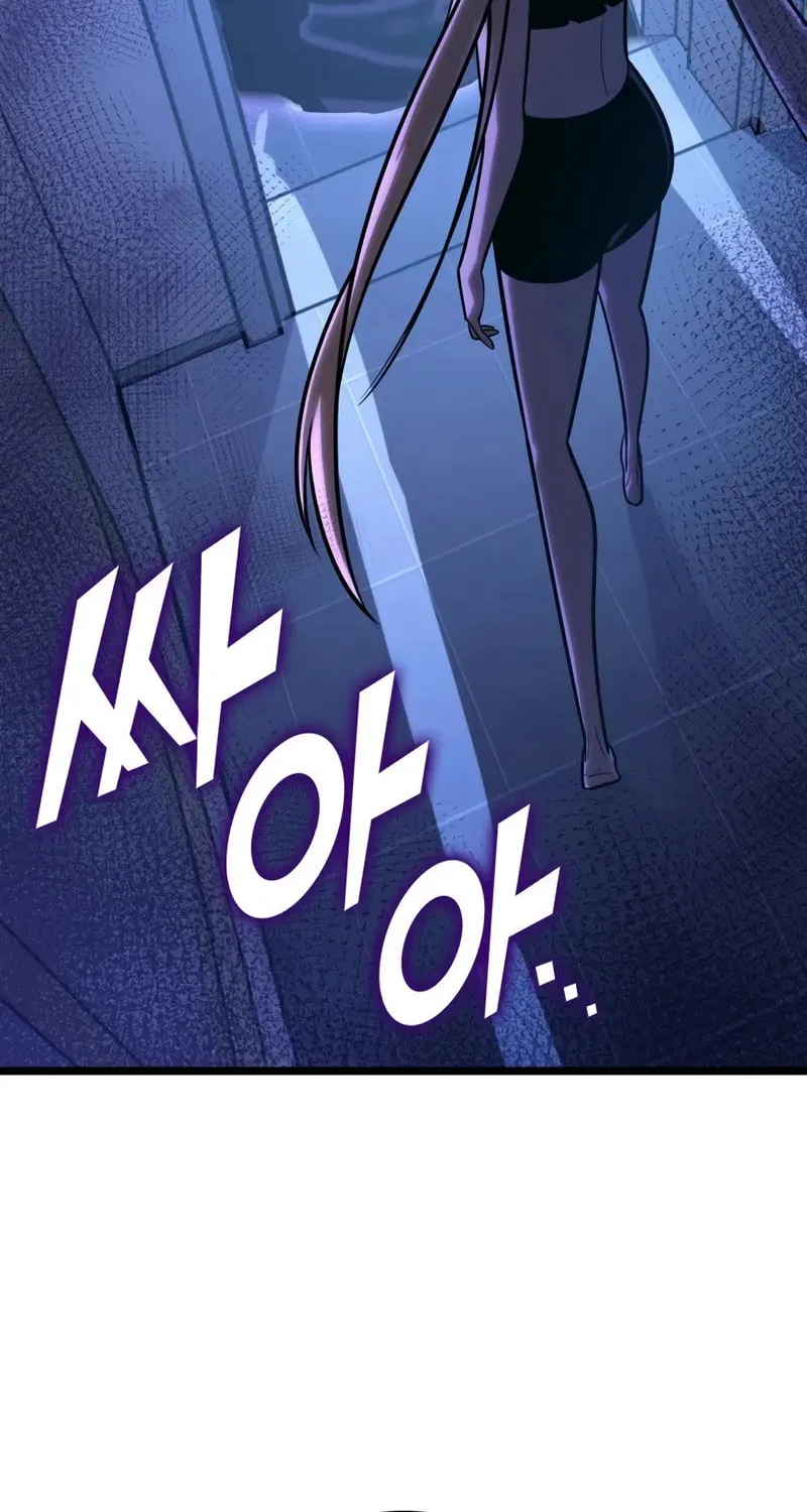 The SSS-Ranker Returns Chapter 157 page 126 - 