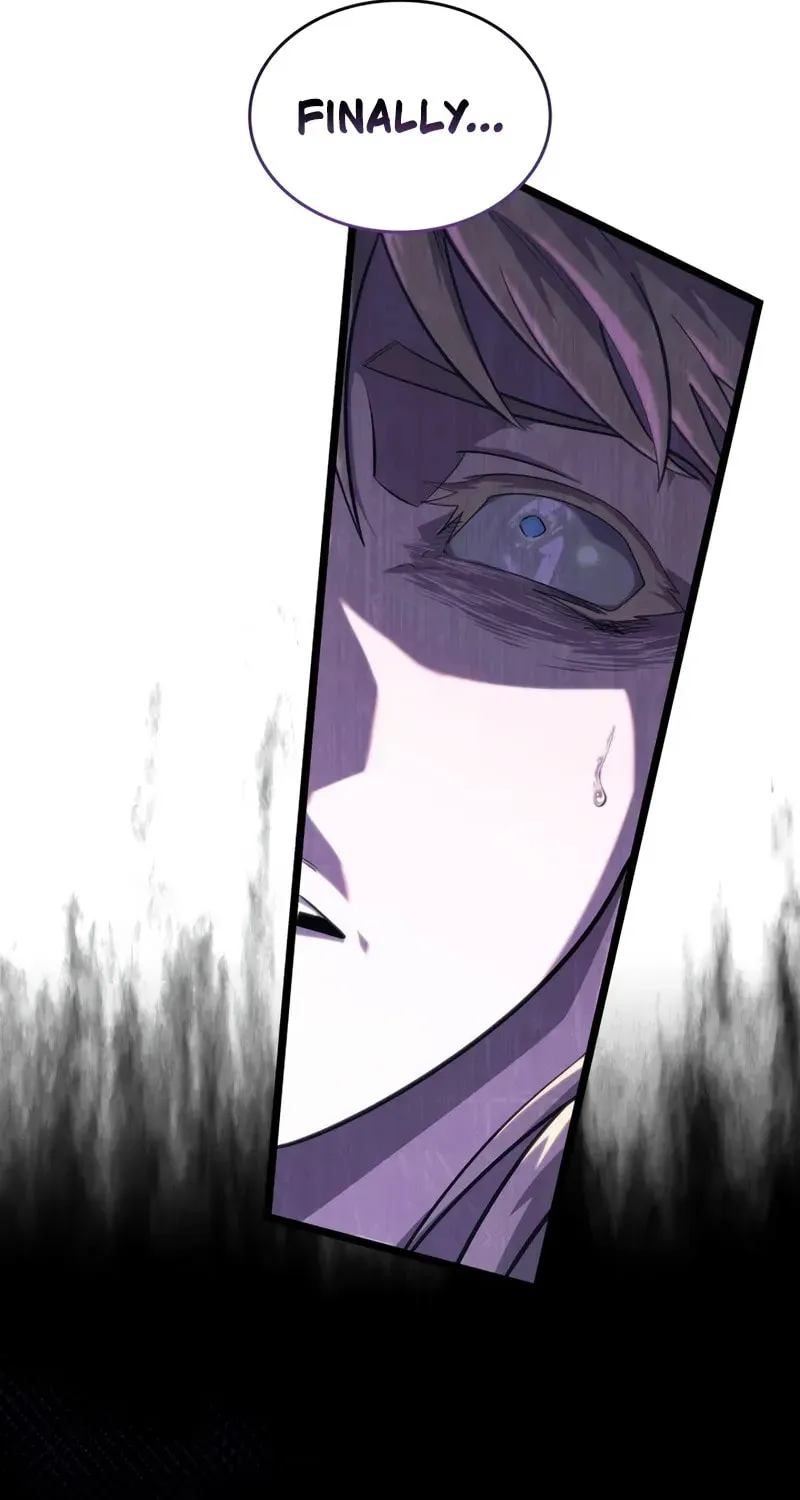 The SSS-Ranker Returns Chapter 157 page 127 - 