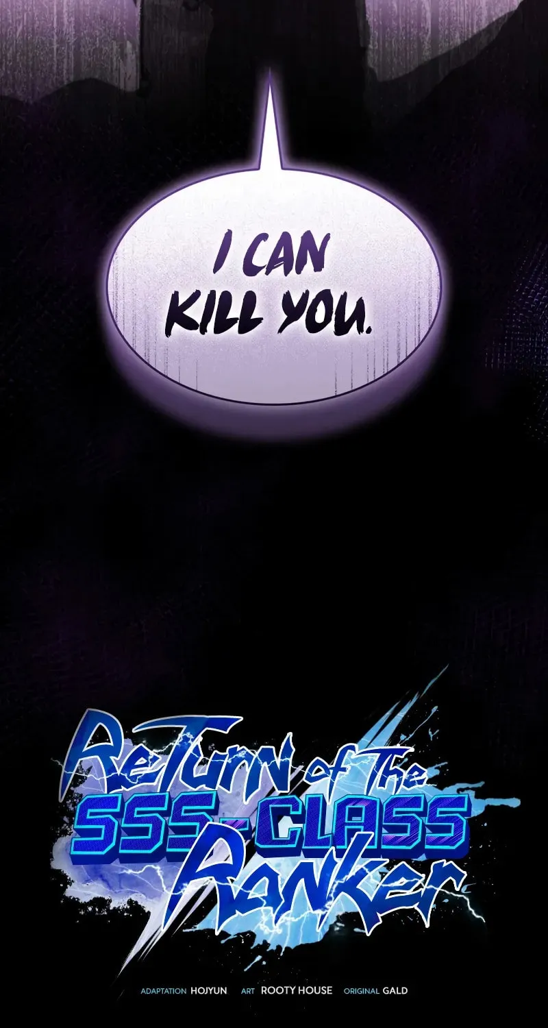 The SSS-Ranker Returns Chapter 157 page 130 - 