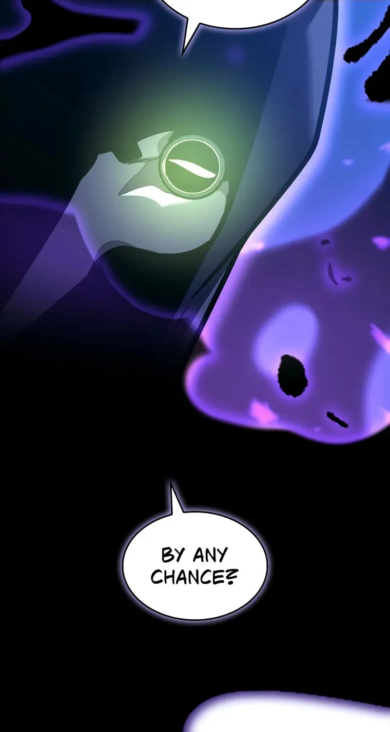 The SSS-Ranker Returns Chapter 157 page 16 - 