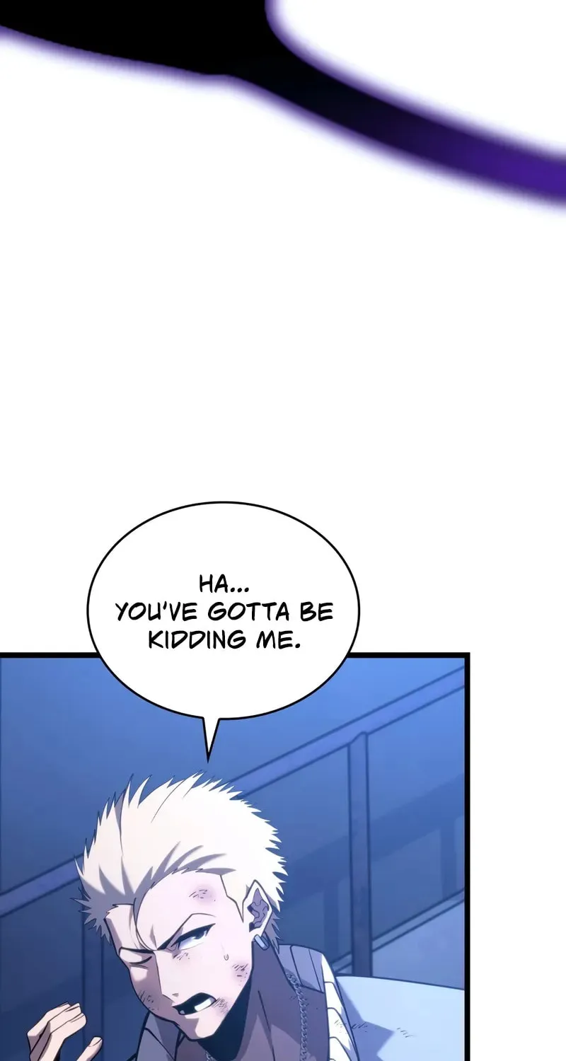 The SSS-Ranker Returns Chapter 157 page 17 - 