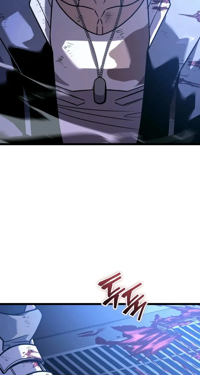 The SSS-Ranker Returns Chapter 157 page 24 - 