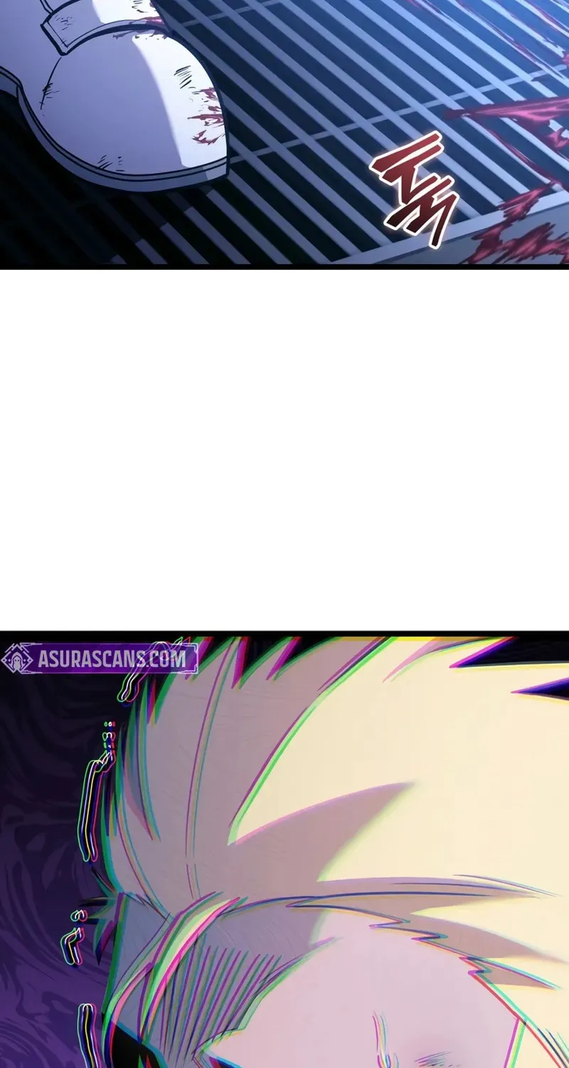 The SSS-Ranker Returns Chapter 157 page 25 - 