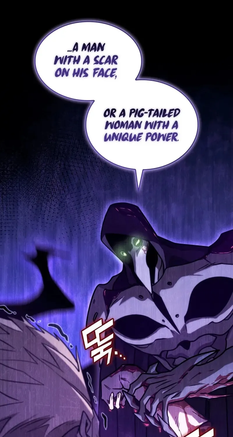 The SSS-Ranker Returns Chapter 157 page 27 - 