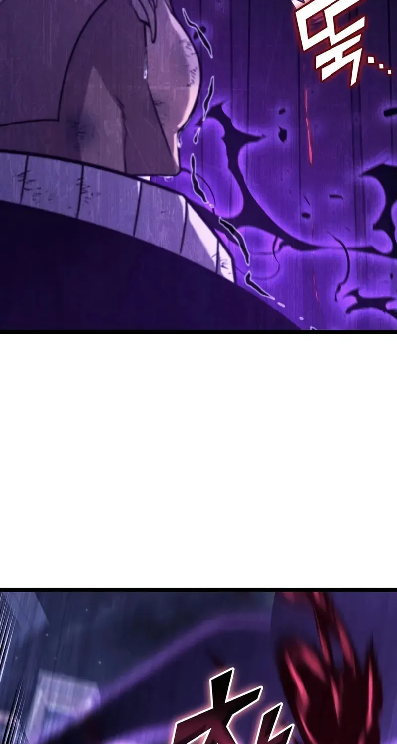 The SSS-Ranker Returns Chapter 157 page 28 - 
