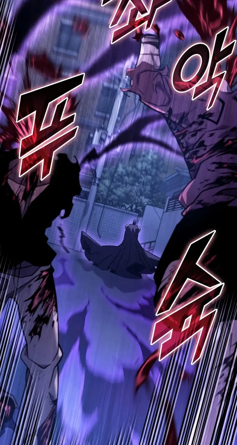 The SSS-Ranker Returns Chapter 157 page 29 - 