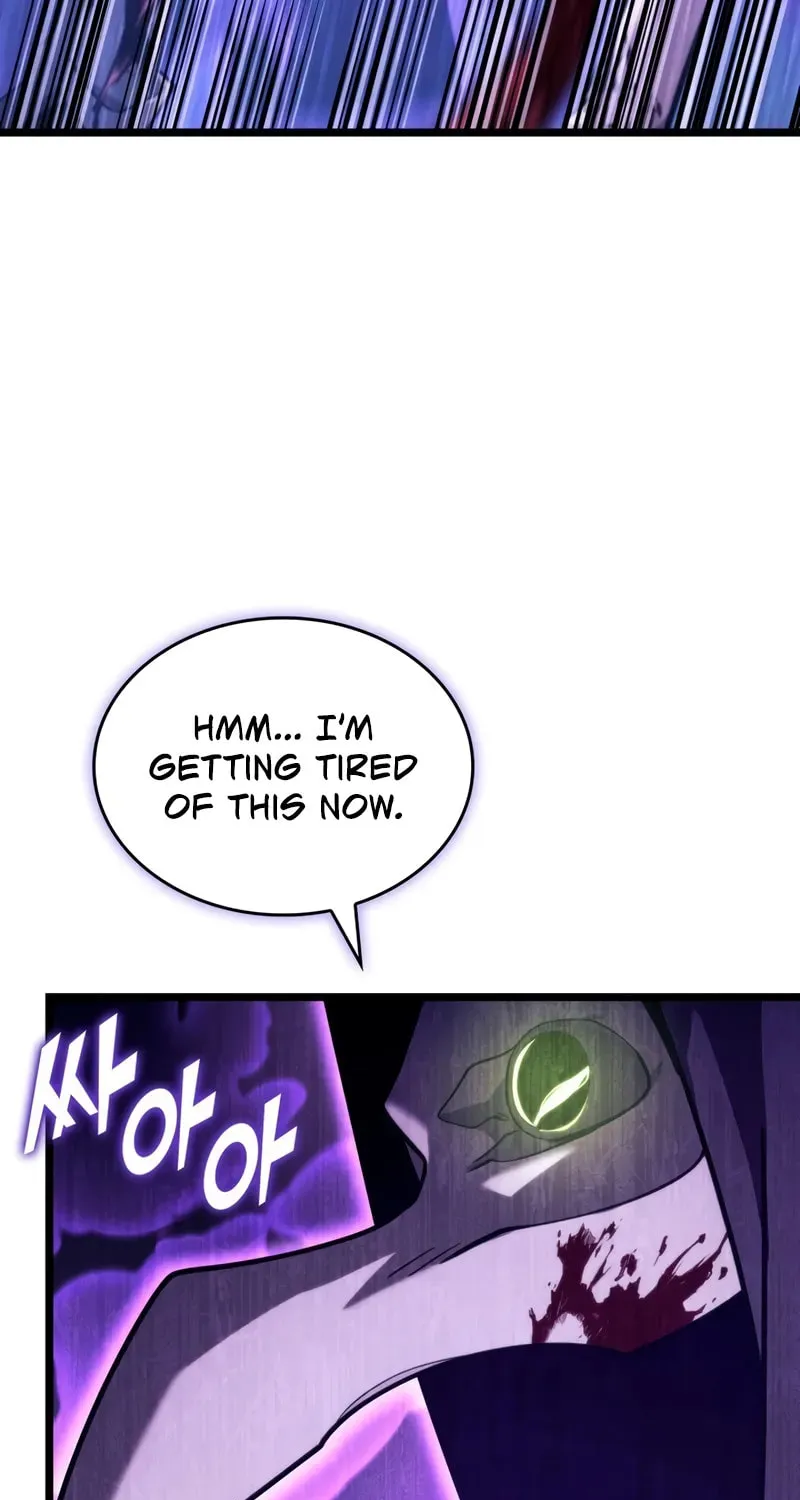 The SSS-Ranker Returns Chapter 157 page 30 - 