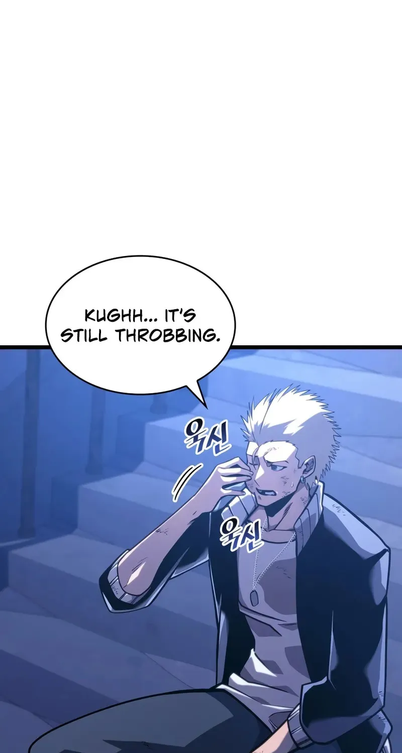 The SSS-Ranker Returns Chapter 157 page 4 - 