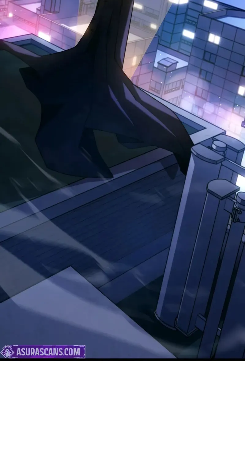 The SSS-Ranker Returns Chapter 157 page 35 - 