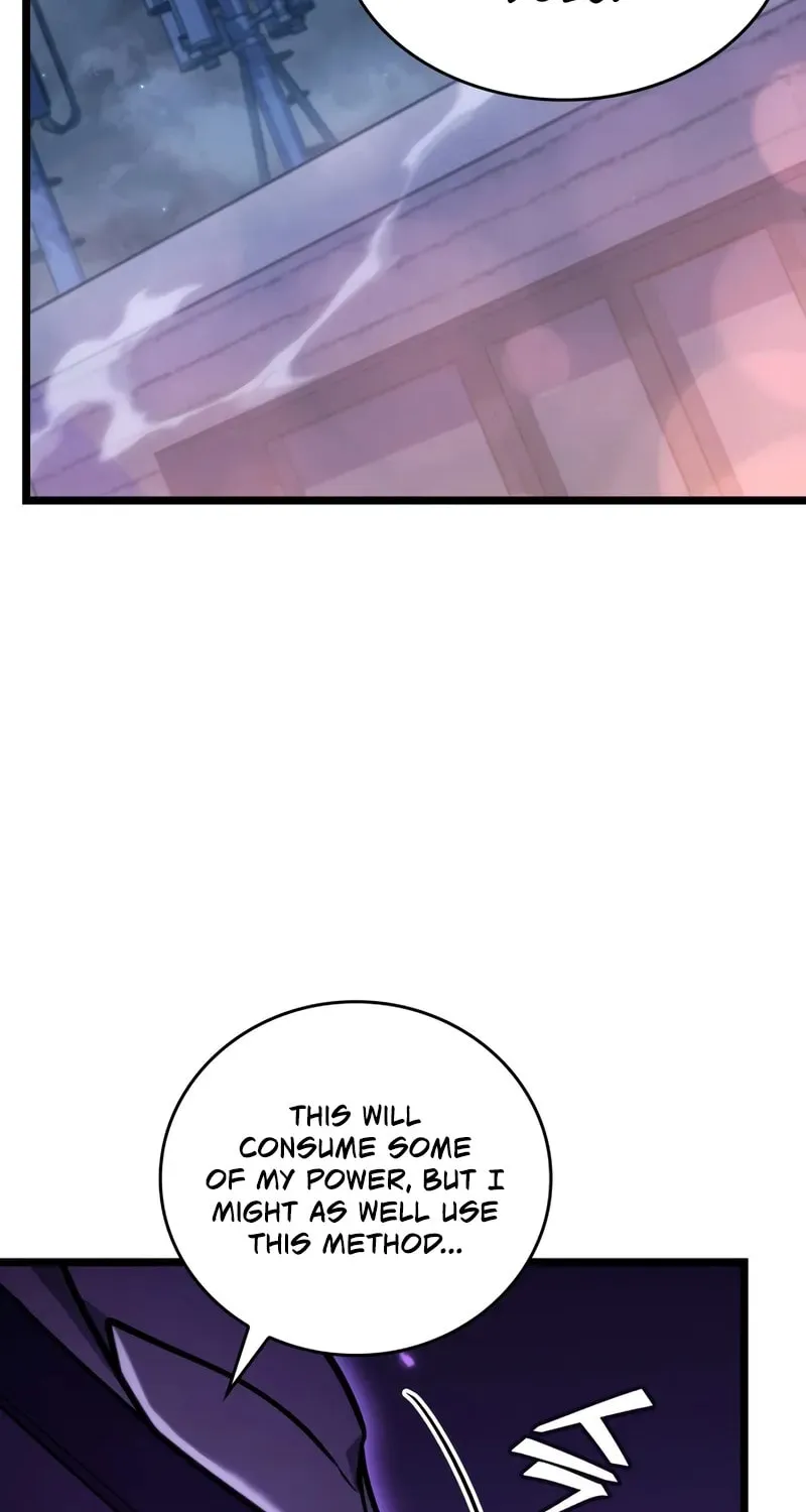 The SSS-Ranker Returns Chapter 157 page 37 - 