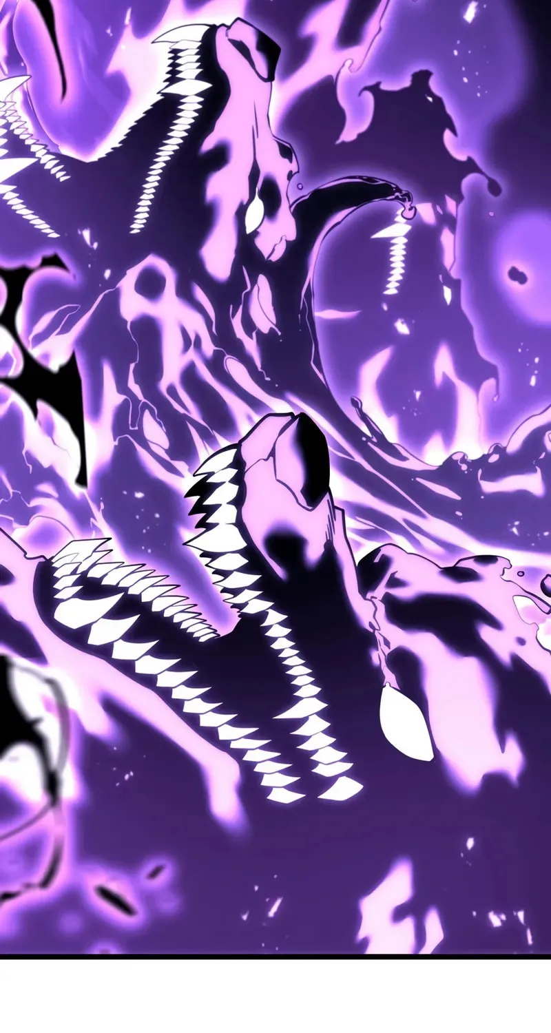 The SSS-Ranker Returns Chapter 157 page 40 - 