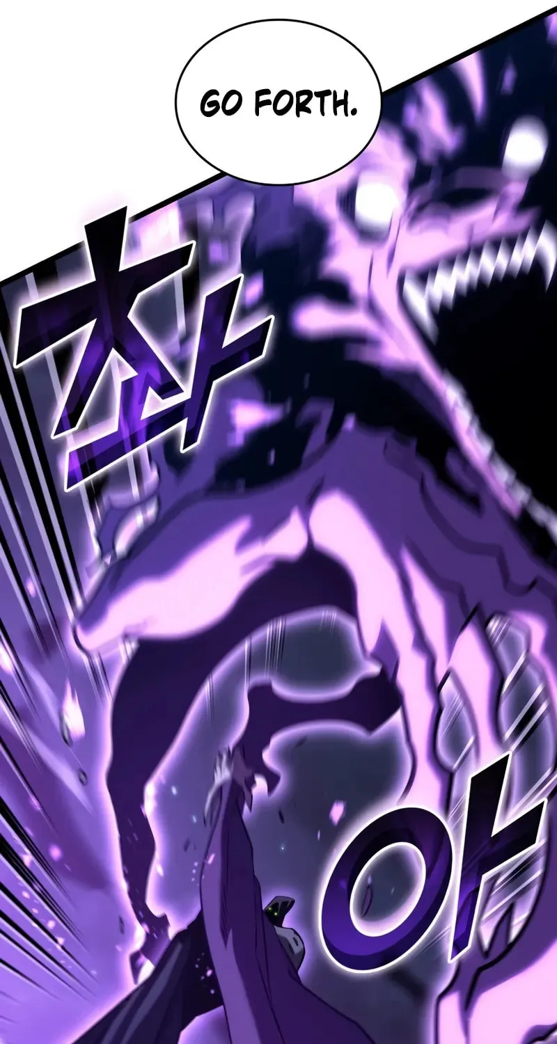 The SSS-Ranker Returns Chapter 157 page 42 - 