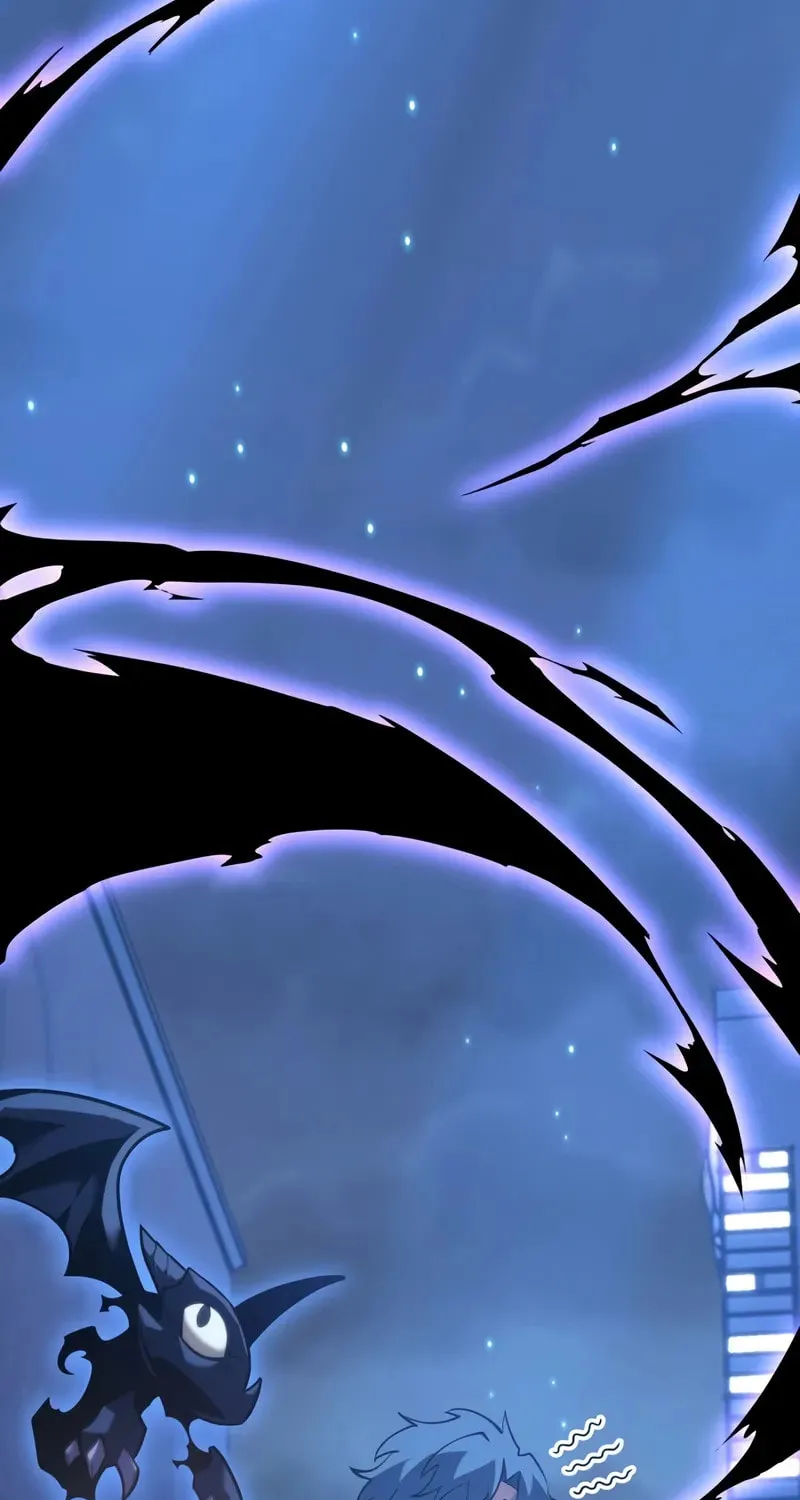 The SSS-Ranker Returns Chapter 157 page 46 - 