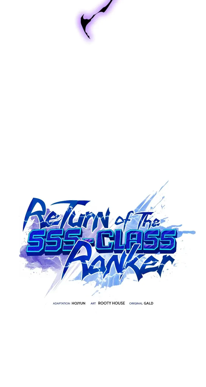 The SSS-Ranker Returns Chapter 157 page 49 - 