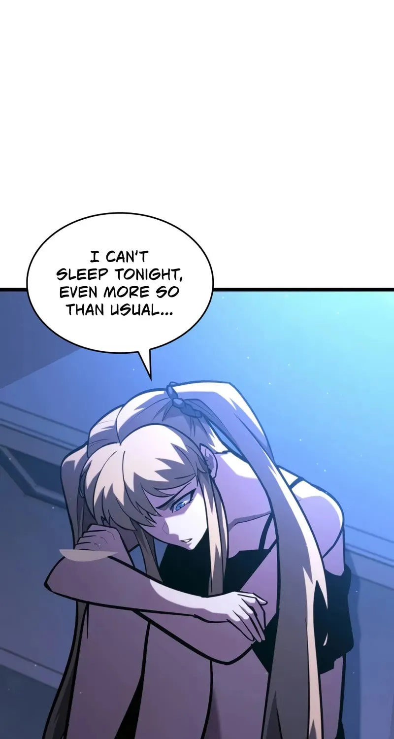 The SSS-Ranker Returns Chapter 157 page 52 - 