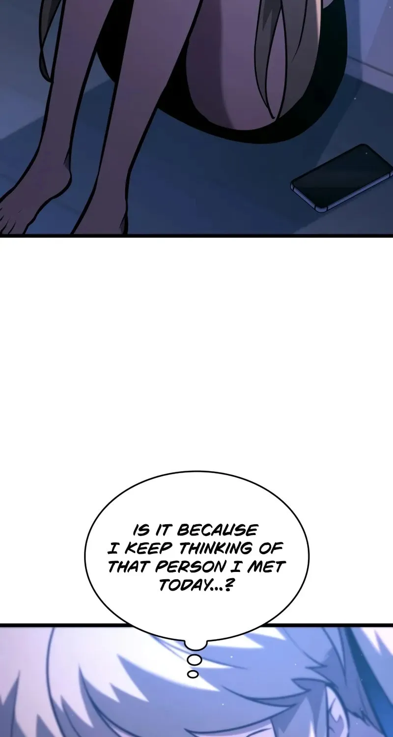 The SSS-Ranker Returns Chapter 157 page 53 - 