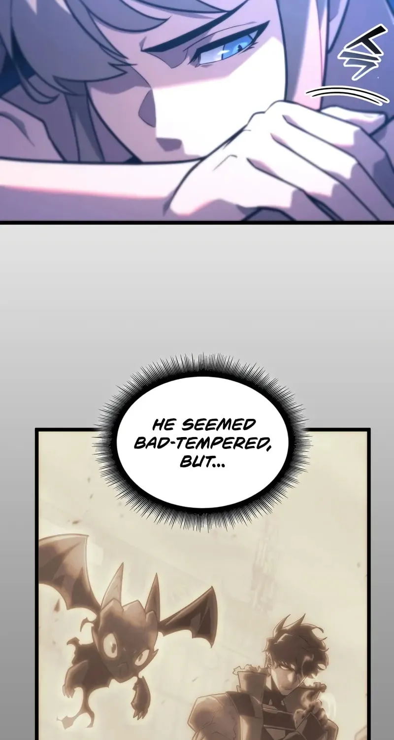 The SSS-Ranker Returns Chapter 157 page 54 - 
