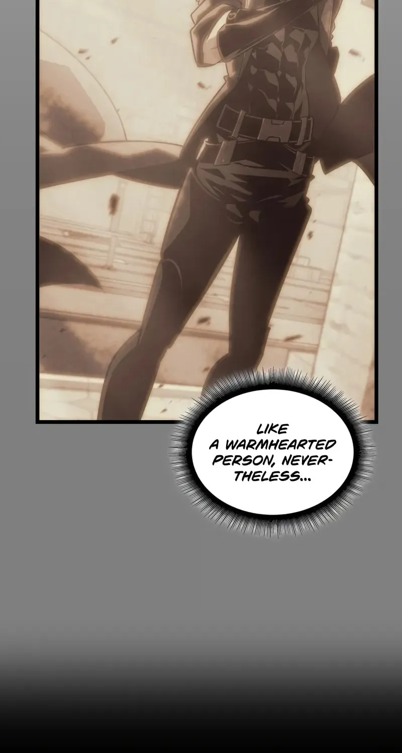 The SSS-Ranker Returns Chapter 157 page 55 - 