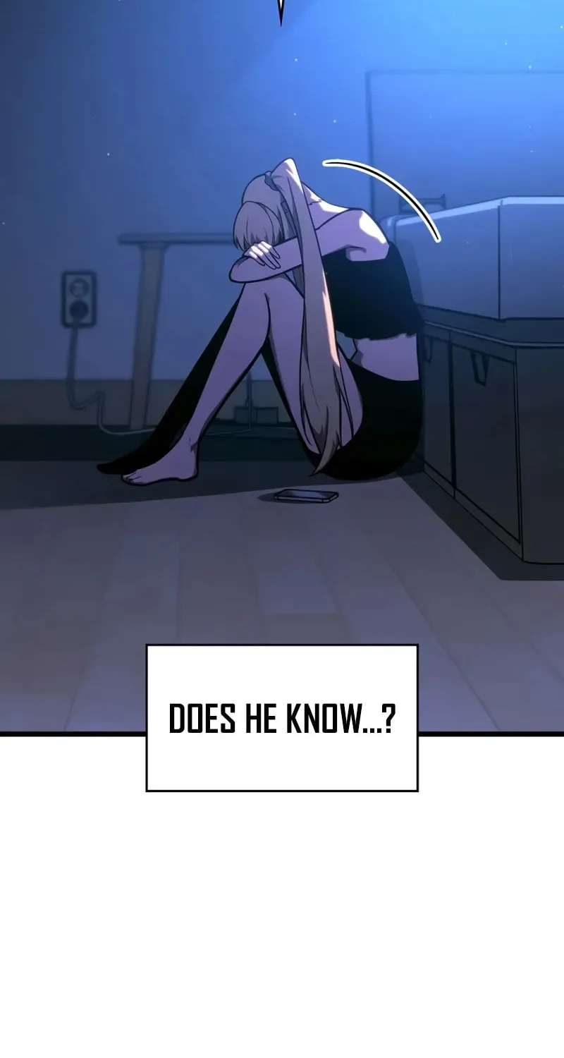 The SSS-Ranker Returns Chapter 157 page 57 - 