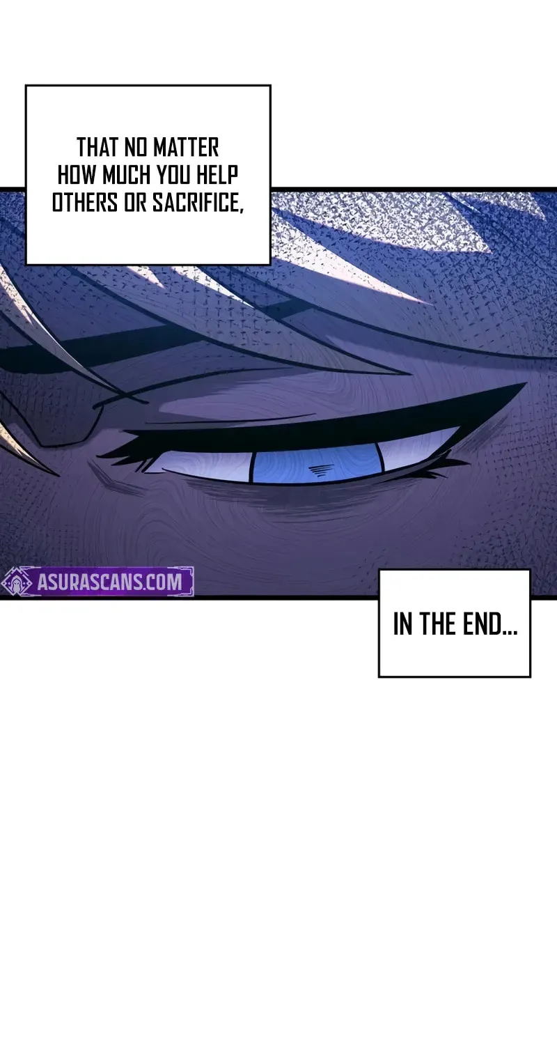 The SSS-Ranker Returns Chapter 157 page 58 - 
