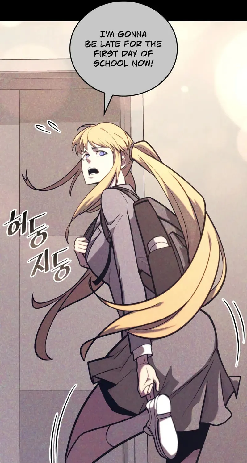 The SSS-Ranker Returns Chapter 157 page 62 - 