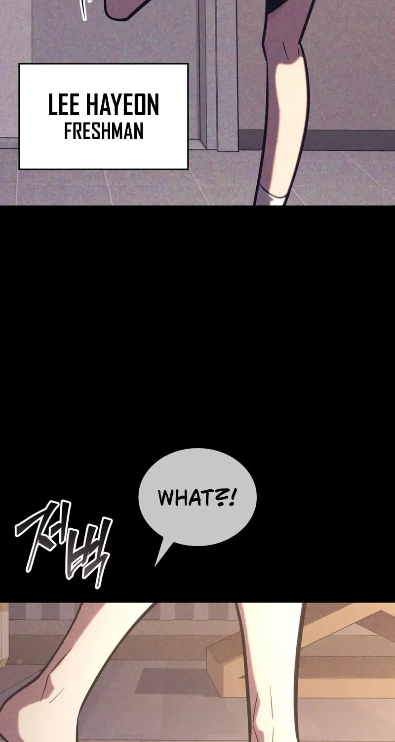 The SSS-Ranker Returns Chapter 157 page 63 - 