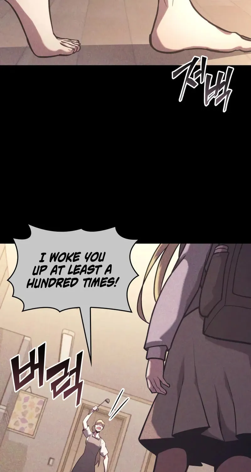 The SSS-Ranker Returns Chapter 157 page 64 - 
