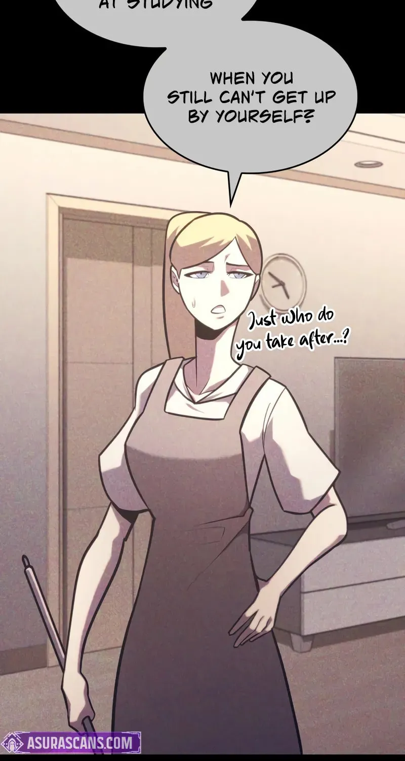 The SSS-Ranker Returns Chapter 157 page 66 - 