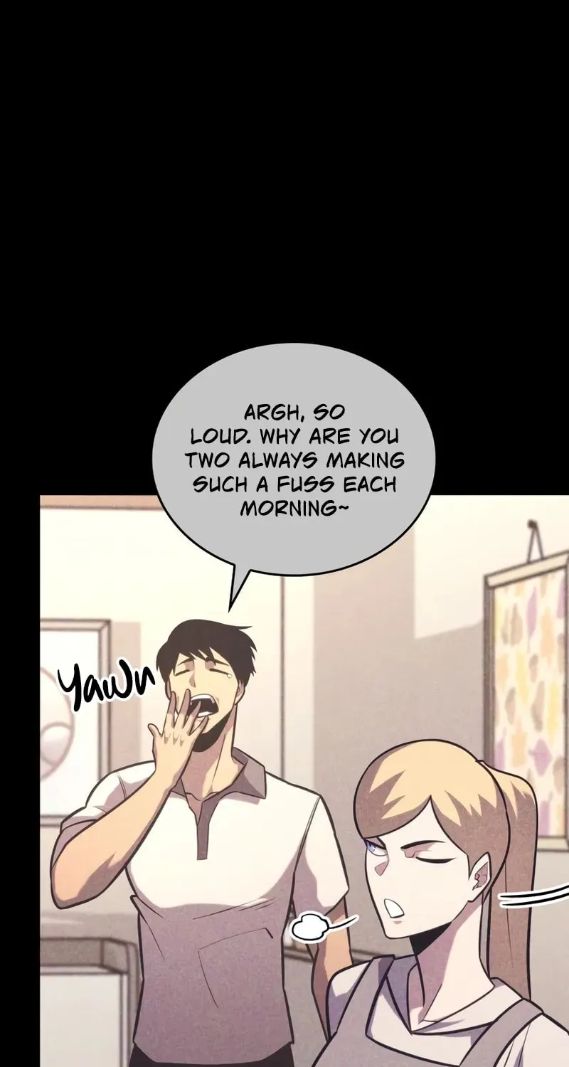 The SSS-Ranker Returns Chapter 157 page 67 - 