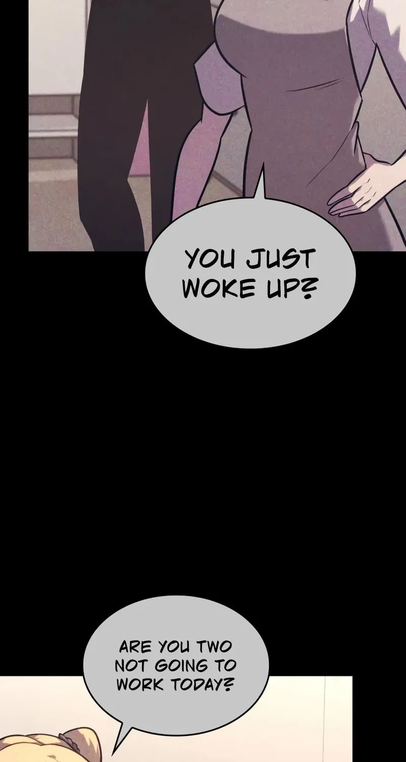 The SSS-Ranker Returns Chapter 157 page 68 - 