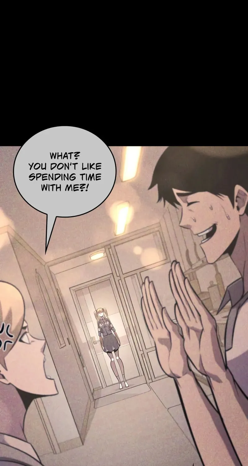 The SSS-Ranker Returns Chapter 157 page 72 - 