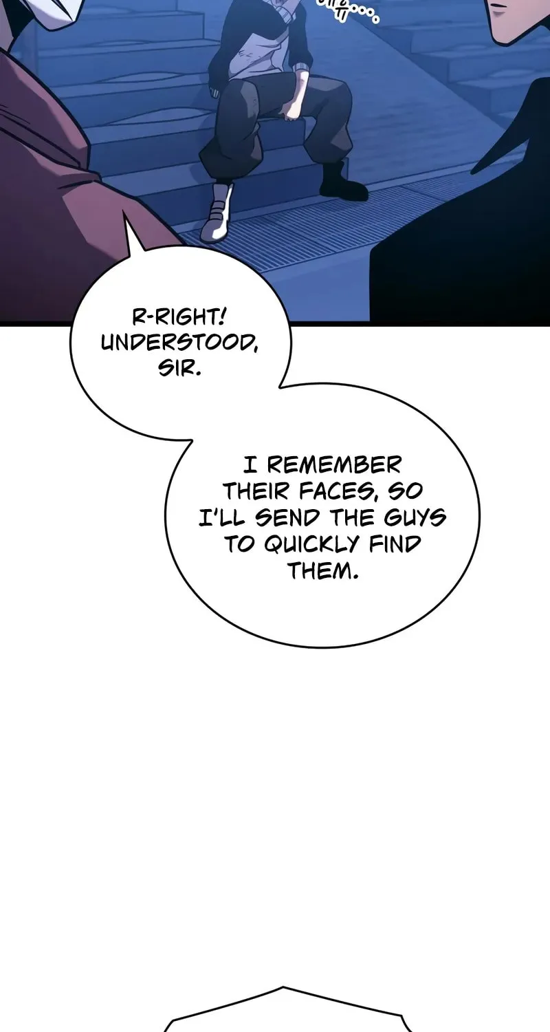 The SSS-Ranker Returns Chapter 157 page 9 - 