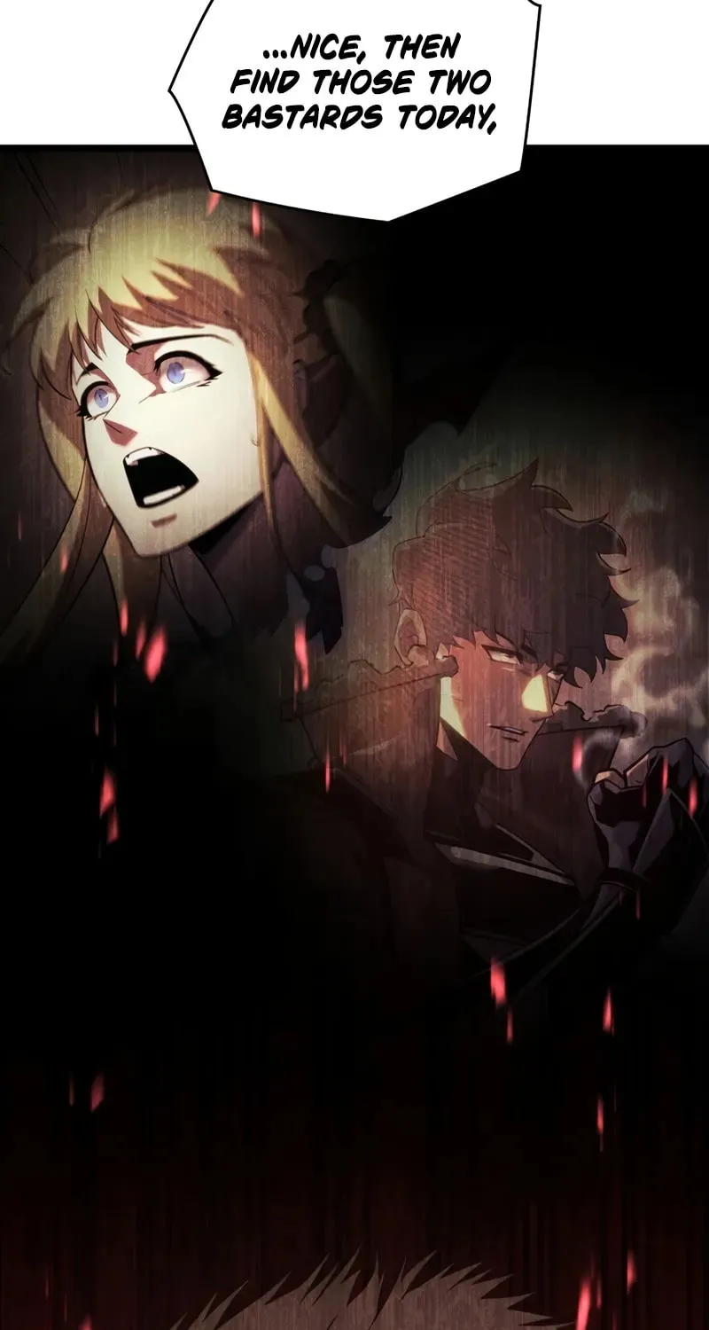 The SSS-Ranker Returns Chapter 157 page 10 - 