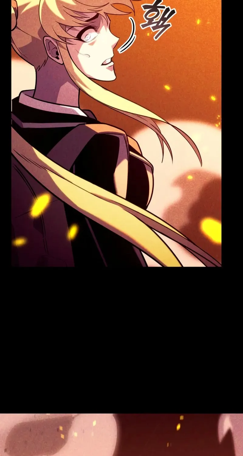 The SSS-Ranker Returns Chapter 157 page 97 - 