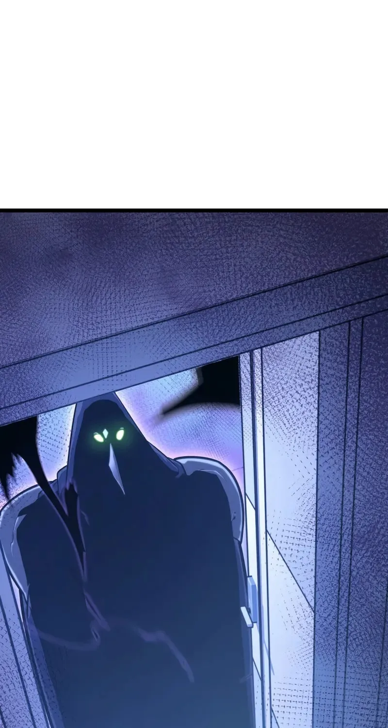 The SSS-Ranker Returns Chapter 158 page 2 - 