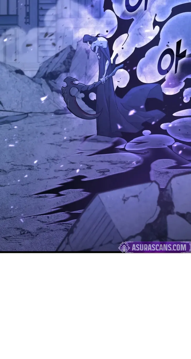 The SSS-Ranker Returns Chapter 158 page 103 - 