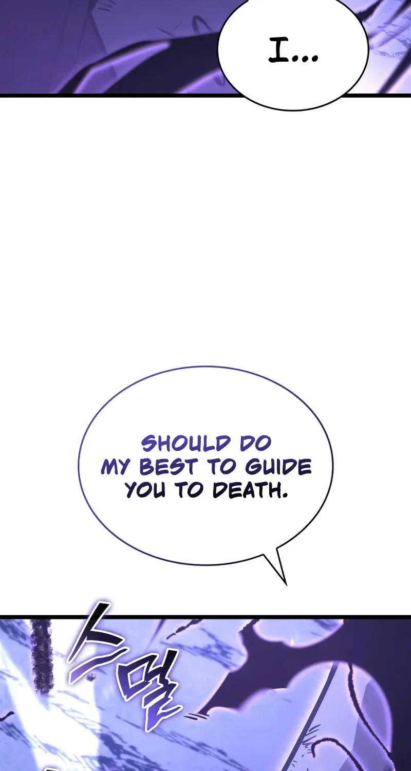 The SSS-Ranker Returns Chapter 158 page 105 - 