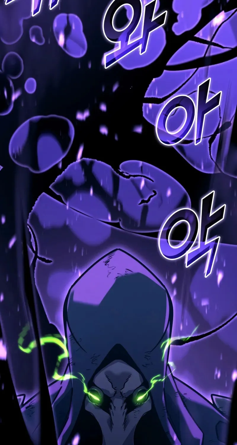 The SSS-Ranker Returns Chapter 158 page 107 - 