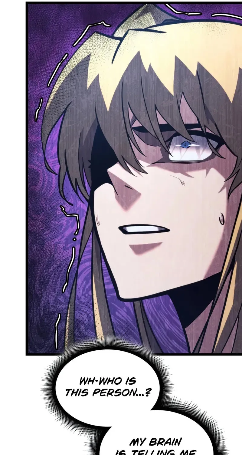 The SSS-Ranker Returns Chapter 158 page 12 - 