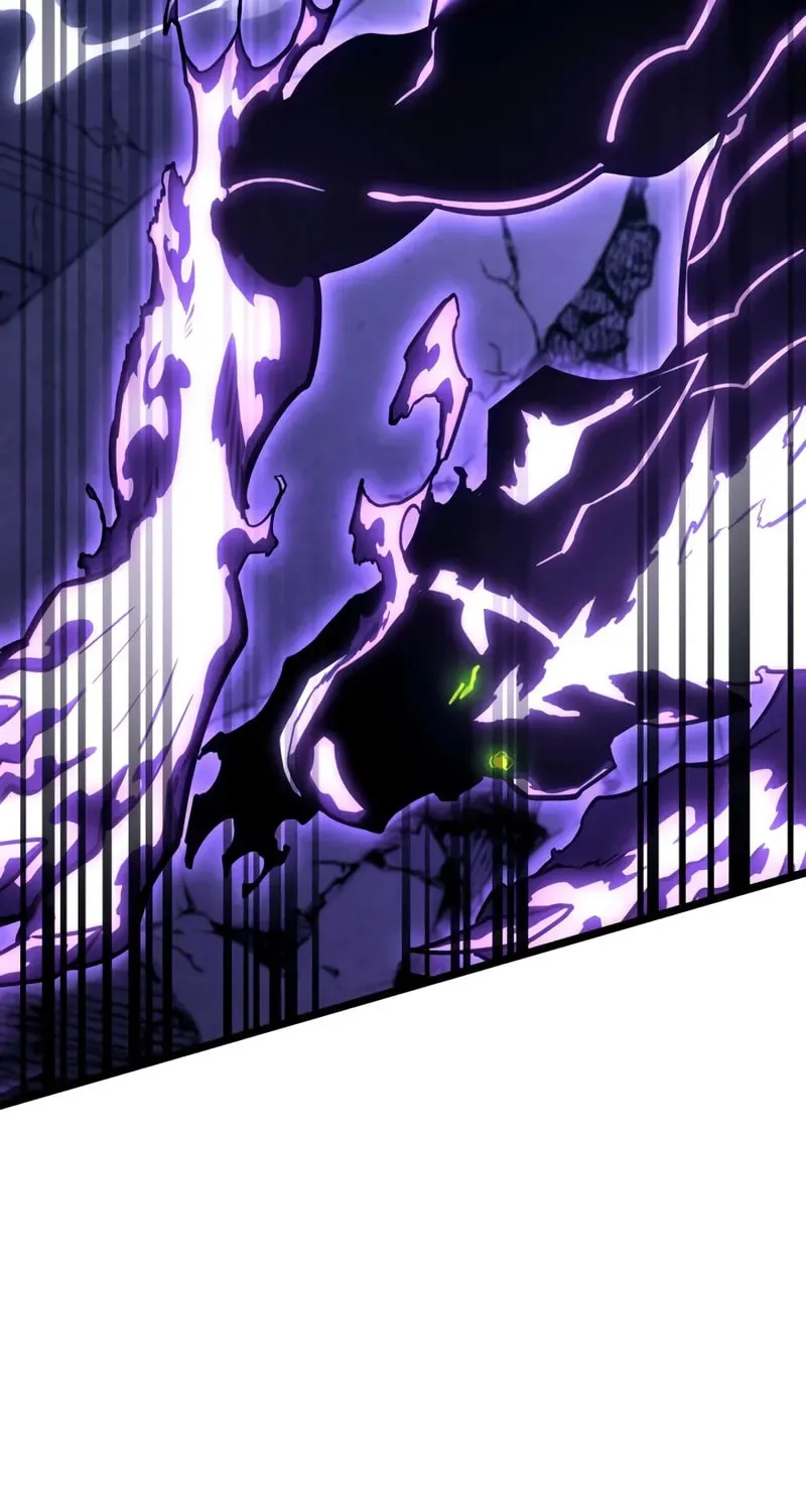 The SSS-Ranker Returns Chapter 158 page 111 - 
