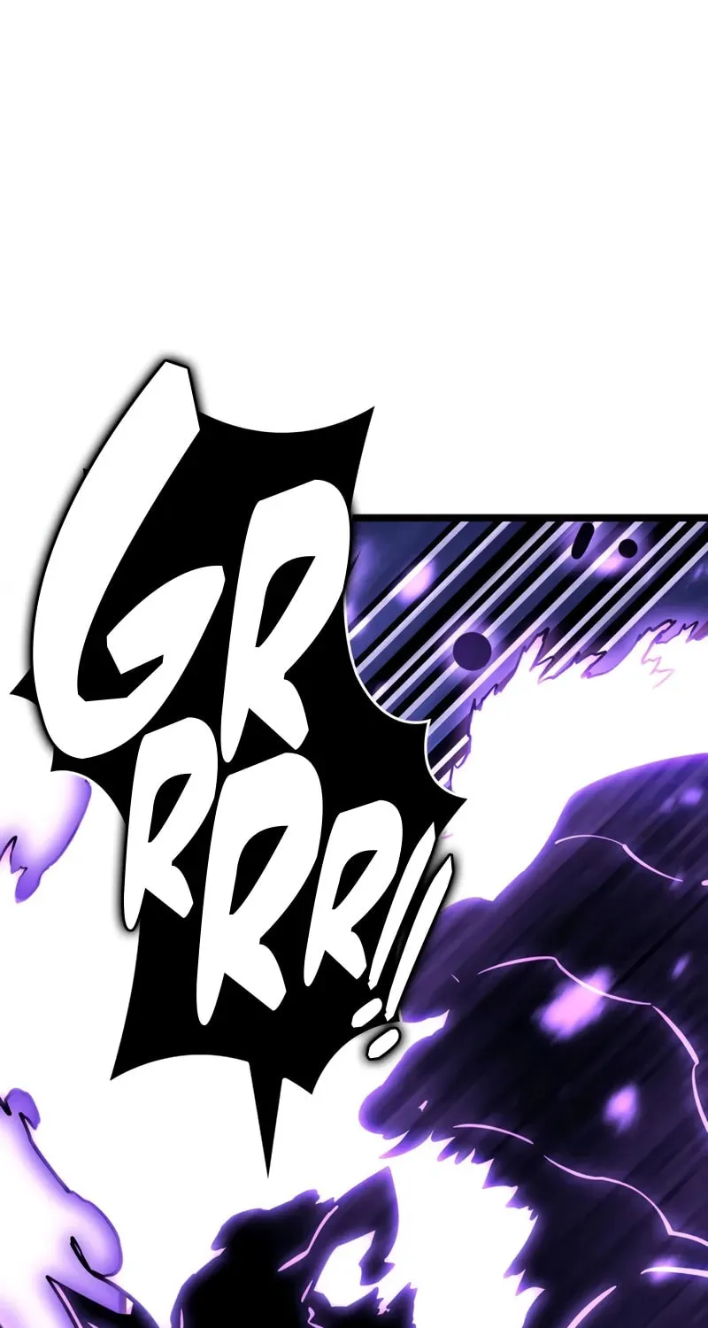 The SSS-Ranker Returns Chapter 158 page 113 - 