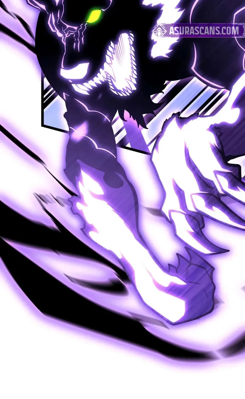 The SSS-Ranker Returns Chapter 158 page 114 - 