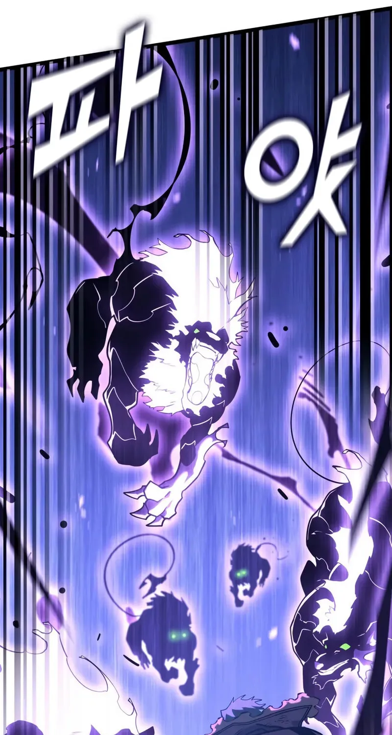 The SSS-Ranker Returns Chapter 158 page 115 - 