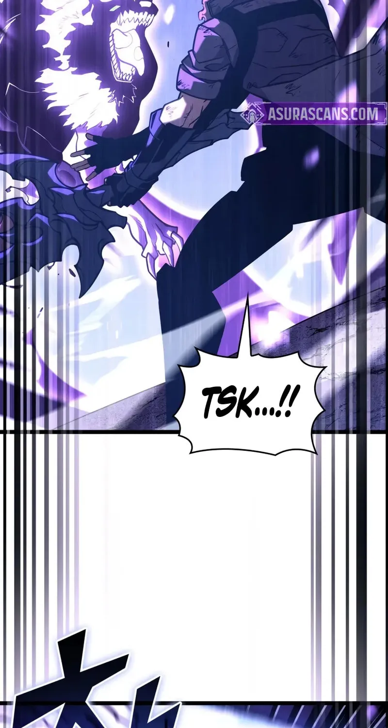 The SSS-Ranker Returns Chapter 158 page 116 - 