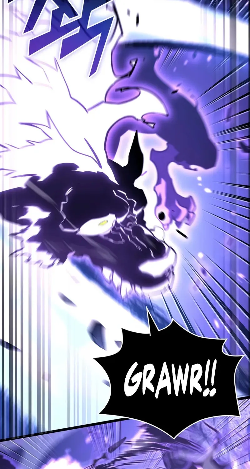 The SSS-Ranker Returns Chapter 158 page 117 - 