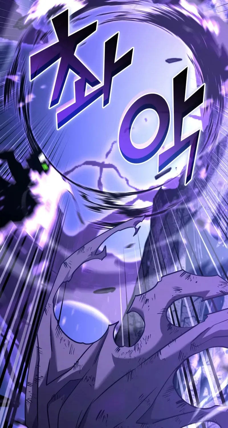 The SSS-Ranker Returns Chapter 158 page 118 - 