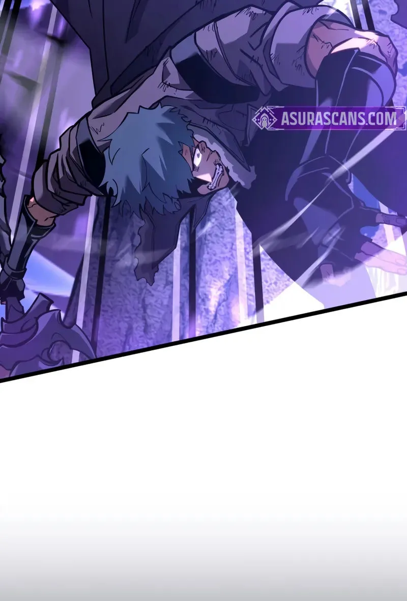 The SSS-Ranker Returns Chapter 158 page 119 - 