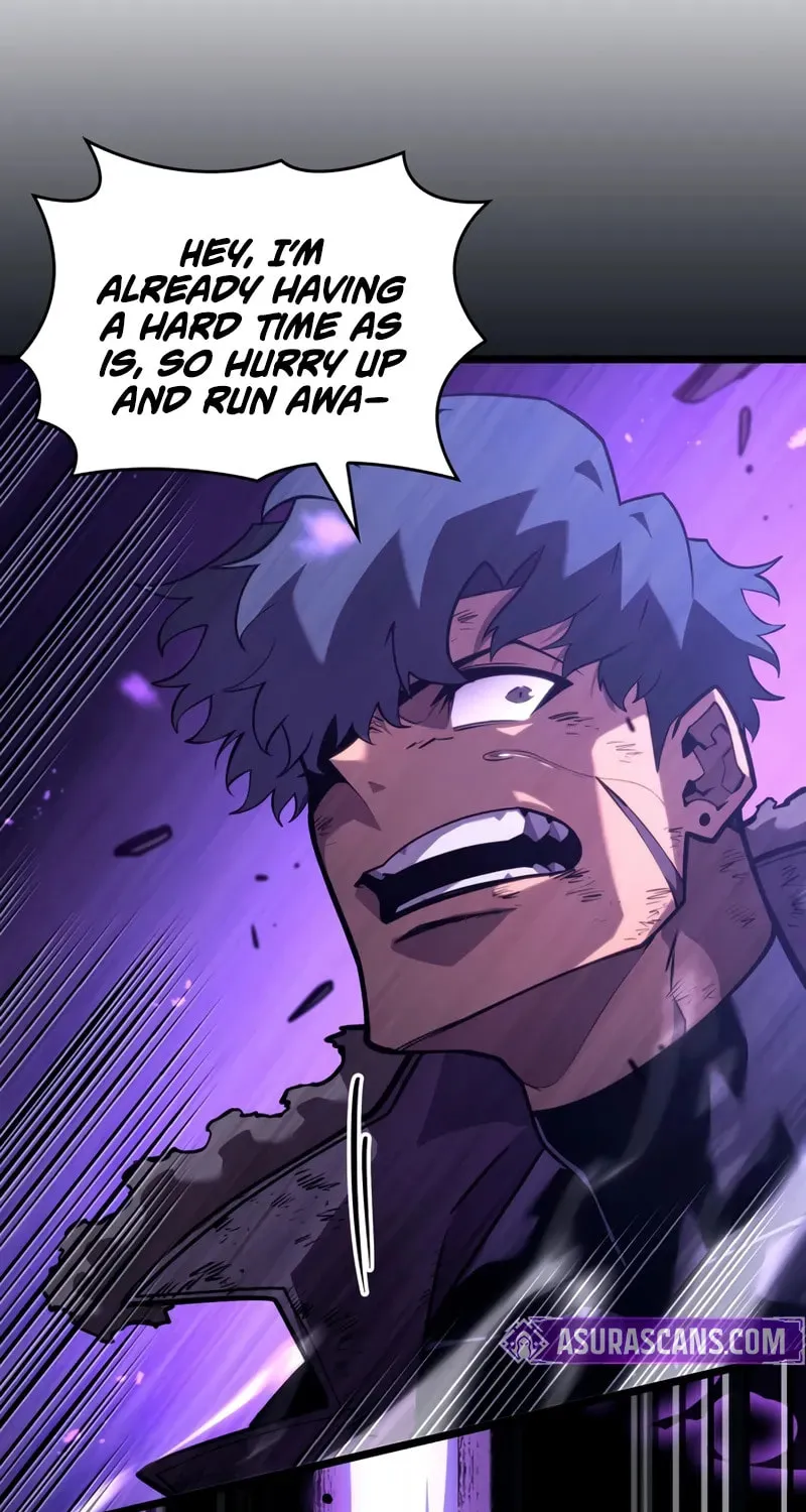 The SSS-Ranker Returns Chapter 158 page 120 - 