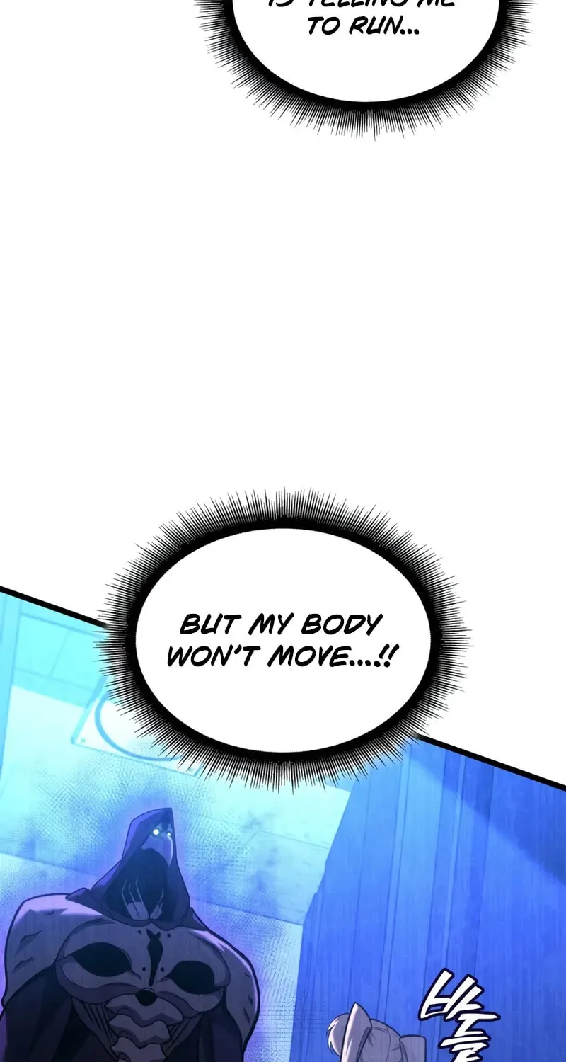 The SSS-Ranker Returns Chapter 158 page 13 - 