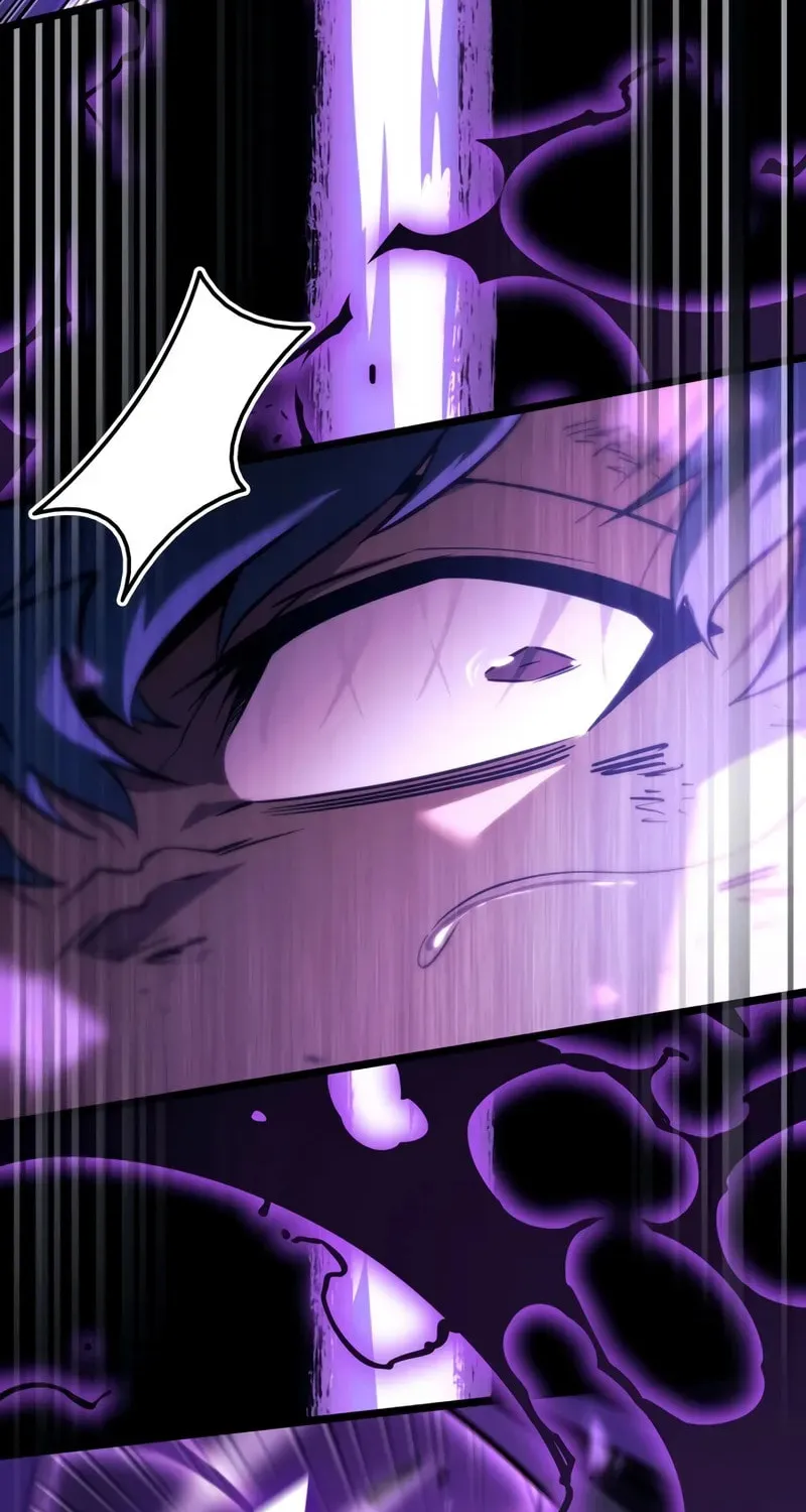 The SSS-Ranker Returns Chapter 158 page 121 - 